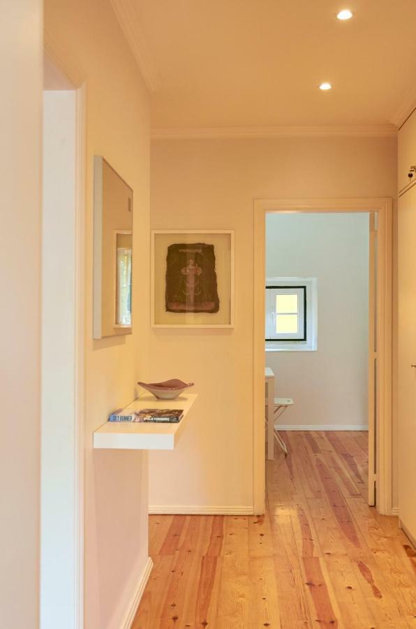 Styling Apartment In Historic Center Lisboa Екстериор снимка