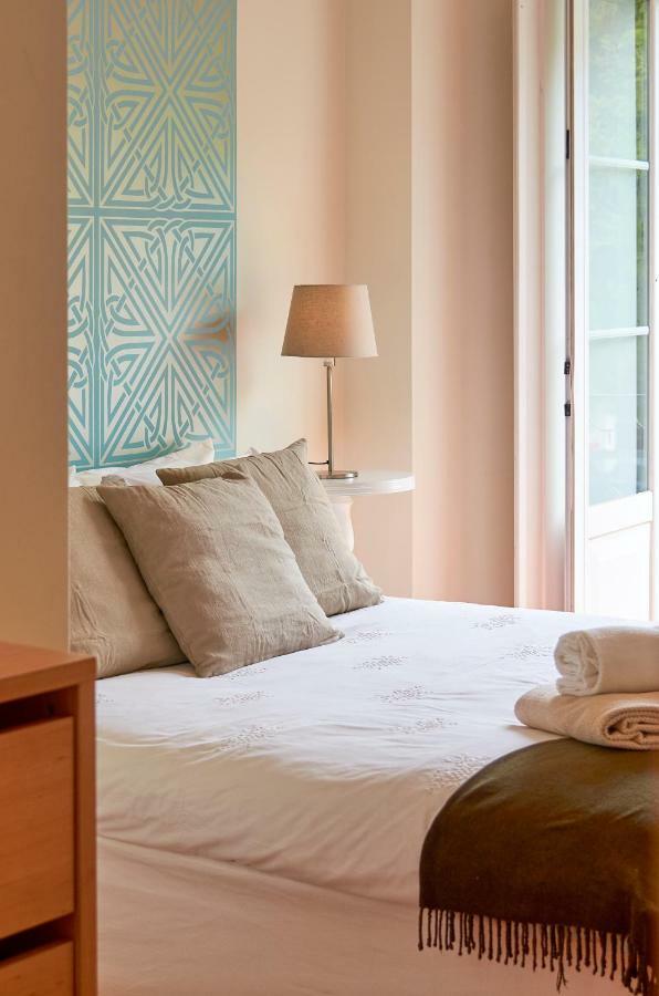 Styling Apartment In Historic Center Lisboa Екстериор снимка