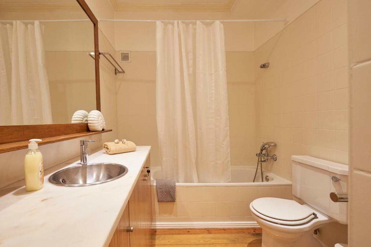 Styling Apartment In Historic Center Lisboa Екстериор снимка