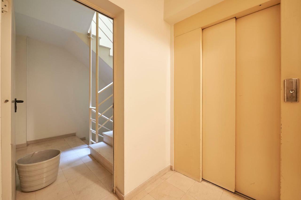 Styling Apartment In Historic Center Lisboa Екстериор снимка